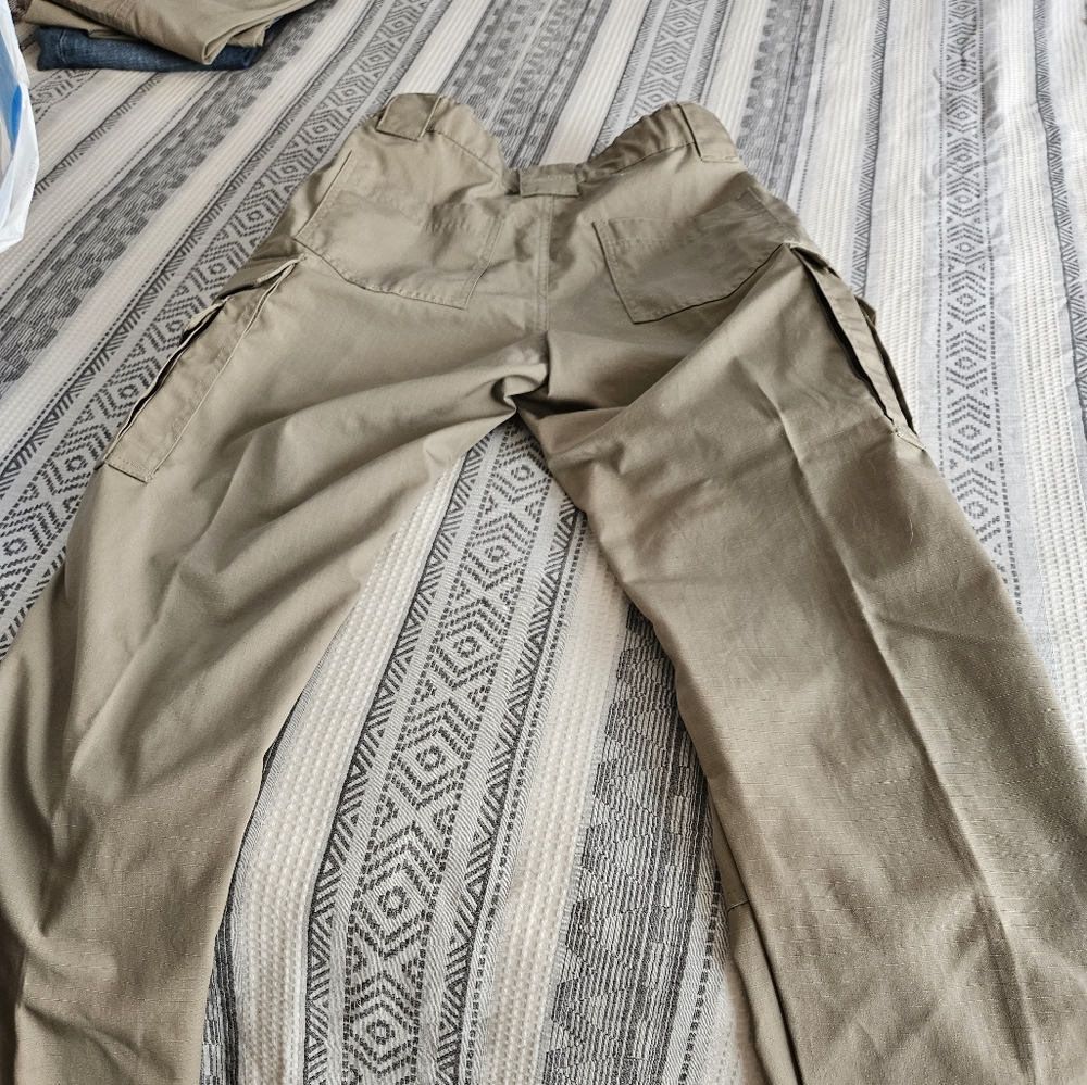 Tru Spec 24/7 TDU Pants